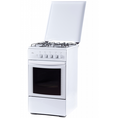 ГАЗОВАЯ ПЛИТА ЛАДА FLAMA RG 24022 W (4-х конф.)