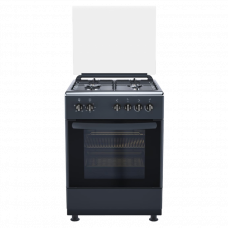 ГАЗОВАЯ ПЛИТА DE LUXE МОДЕЛЬ 606040.24Г 004