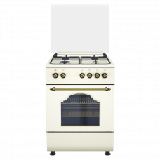 ГАЗОВАЯ ПЛИТА DE LUXE МОДЕЛЬ 606040.24Г 006