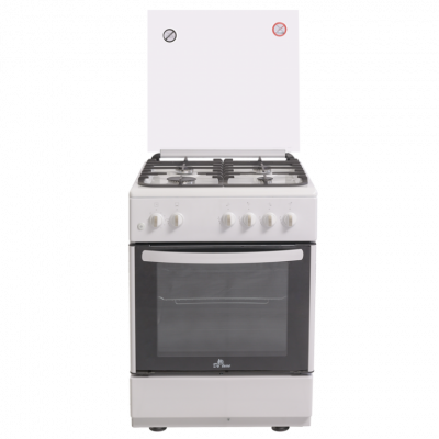 ГАЗОВАЯ ПЛИТА DE LUXE МОДЕЛЬ 606040.24Г 001