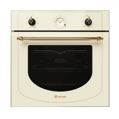 ДУХОВОЙ ШКАФ DELUXE 6006.05эшв-037